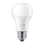 Philips Corepro LED Bulbo E27 Pera Ghiaccio 13W 1521lm - 840 Bianco Freddo | Sostitutiva 100W Philips Corepro LED Bulbo E27 Pera Ghiaccio 13W 1521lm - 840 Bianco Freddo | Sostitutiva 100W