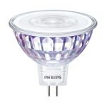 Philips Corepro LED Faretti GU5.3 MR16 7W 660lm 36D - 840 Bianco Freddo | Sostitutiva 50W Philips Corepro LED Faretti GU5.3 MR16 7W 660lm 36D - 840 Bianco Freddo | Sostitutiva 50W