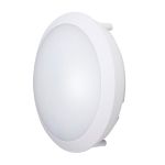 Noxion Bulkhead LED Pro Bianca 20W 2000lm - 827-830-840 CCT | 300mm - IP66 - Emergenza 3H Noxion Bulkhead LED Pro Bianca 20W 2000lm - 827-830-840 CCT | 300mm - IP66 - Emergenza 3H