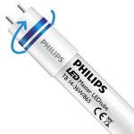 Philips Tubo LED T8 MASTER (HF) High Output 14W 2100lm - 865 Luce del Giorno | 120cm - Sostitutiva 36W Philips Tubo LED T8 MASTER (HF) High Output 14W 2100lm - 865 Luce del Giorno | 120cm - Sostitutiva 36W