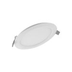 Ledvance Downlight LED Slim Il Giro DN155 12W 1020lm 120D - 840 Bianco Freddo | 169mm  Ledvance Downlight LED Slim Il Giro DN155 12W 1020lm 120D - 840 Bianco Freddo | 169mm