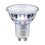 Philips MASTER Value LED Spot GU10 PAR16 4.9W 355lm 36D - 922-927 Dim To Warm | Miglior Resa Cromatica - Dimmerabile - Sostitutiva 50W Philips MASTER Value LED Spot GU10 PAR16 4.9W 355lm 36D - 922-927 Dim To Warm | Miglior Resa Cromatica - Dimmerabile - Sostitutiva 50W