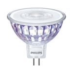 Philips Corepro LED Faretti GU5.3 MR16 7W 621lm 36D - 830 Luce Calda | Sostitutiva 50W Philips Corepro LED Faretti GU5.3 MR16 7W 621lm 36D - 830 Luce Calda | Sostitutiva 50W