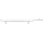 Noxion NX-Line Modulo 35W 5600lm 120D - 840 Bianco Freddo | 1500mm - 8-pole - Dali Dimmerabile - Emercency 3H Noxion NX-Line Modulo 35W 5600lm 120D - 840 Bianco Freddo | 1500mm - 8-pole - Dali Dimmerabile - Emercency 3H