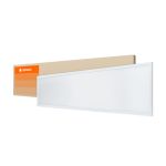 Ledvance Pannello a LED Compatto 33W 4320lm - 830 Luce Calda | 120x30cm - UGR <19 - Dali Dimmerabile Ledvance Pannello a LED Compatto 33W 4320lm - 830 Luce Calda | 120x30cm - UGR <19 - Dali Dimmerabile