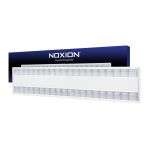 Noxion Pannello a LED Louvre Excell Pronox 34W 3400lm - 830 Luce Calda | 120x30cm - UGR 152 - Dali Dimmerabile Noxion Pannello a LED Louvre Excell Pronox 34W 3400lm - 830 Luce Calda | 120x30cm - UGR 152 - Dali Dimmerabile