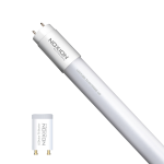 Noxion Tubo LED T8 Avant Extreme (EM/Mains) Ultra Output 15.9W 2550lm - 830 Luce Calda -  | 120cm - Sostitutiva 36W Noxion Tubo LED T8 Avant Extreme (EM/Mains) Ultra Output 15.9W 2550lm - 830 Luce Calda -  | 120cm - Sostitutiva 36W