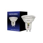 Noxion Faretti LED GU10 PAR16 4.8W 450lm 36D - 827 Bianco Molto Caldo | Sostitutiva 65W Noxion Faretti LED GU10 PAR16 4.8W 450lm 36D - 827 Bianco Molto Caldo | Sostitutiva 65W