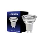 Noxion Faretti LED GU10 PAR16 2.4W 230lm 36D - 827 Bianco Molto Caldo | Sostitutiva 35W Noxion Faretti LED GU10 PAR16 2.4W 230lm 36D - 827 Bianco Molto Caldo | Sostitutiva 35W