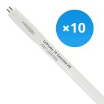 Confezione Multipack 10x Noxion Avant LED Tubo T5 Extreme (HF) High Efficiency 16W 2160lm - 830 Luce Calda | 115cm - Sostitutiva 28W Confezione Multipack 10x Noxion Avant LED Tubo T5 Extreme (HF) High Efficiency 16W 2160lm - 830 Luce Calda | 115cm - Sostitutiva 28W