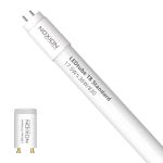 Noxion Tubo LED T8 Avant (EM/Mains) Standard Output 15W 1800lm - 830 Luce Calda -  | 120cm - Sostitutiva 36W Noxion Tubo LED T8 Avant (EM/Mains) Standard Output 15W 1800lm - 830 Luce Calda -  | 120cm - Sostitutiva 36W