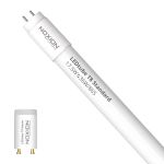 Noxion Tubo LED T8 Avant (EM/Mains) Standard Output 15W 1800lm - 865 Luce Del Giorno | 120cm - Sostitutiva 36W Noxion Tubo LED T8 Avant (EM/Mains) Standard Output 15W 1800lm - 865 Luce Del Giorno | 120cm - Sostitutiva 36W