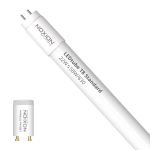 Noxion Tubo LED T8 Avant (EM/Mains) Standard Output 19W 2300lm - 830 Luce Calda -  | 150cm - Sostitutiva 58W Noxion Tubo LED T8 Avant (EM/Mains) Standard Output 19W 2300lm - 830 Luce Calda -  | 150cm - Sostitutiva 58W