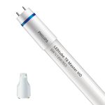 Philips Tubo LED T8 MASTER (EM/Mains) High Output 8W 1050lm - 865 Luce del Giorno | 60cm - Sostitutiva 18W Philips Tubo LED T8 MASTER (EM/Mains) High Output 8W 1050lm - 865 Luce del Giorno | 60cm - Sostitutiva 18W