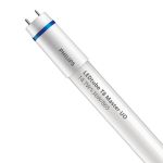 Philips Tubo LED T8 MASTER (EM/Mains) Ultra Output 14.7W 2500lm - 865 Luce del Giorno | 120cm - Sostitutiva 36W Philips Tubo LED T8 MASTER (EM/Mains) Ultra Output 14.7W 2500lm - 865 Luce del Giorno | 120cm - Sostitutiva 36W