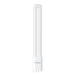 Noxion Lucent PL-L LED 11.9W 1500lm - 840 Bianco Freddo | Sostitutiva 24W Noxion Lucent PL-L LED 11.9W 1500lm - 840 Bianco Freddo | Sostitutiva 24W