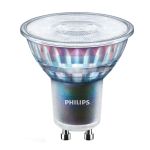 Philips MASTER LED Spot ExpertColor GU10 PAR16 5.5W 355lm 36D - 927 Bianco Molto Caldo | Miglior resa cromatica - Dimmerabile - Sostitutiva 50W Philips MASTER LED Spot ExpertColor GU10 PAR16 5.5W 355lm 36D - 927 Bianco Molto Caldo | Miglior resa cromatica - Dimmerabile - Sostitutiva 50W