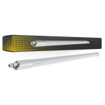Stagna LED 34W 3740lm - 840 Bianco Freddo | 120cm Stagna LED 34W 3740lm - 840 Bianco Freddo | 120cm