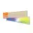 Ledvance Pannello a LED Smart+ Planon Senza bordi 35W 2500lm - 830-865 Regolabile Bianca + RGB | 120x10cm - UGR