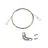 Noxion Pannello a LED Security cable per Delta Pro V4