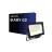 Noxion Proiettore LED Beamy G3.1 Nero 50W 5500lm 110D - 840 Bianco Freddo | IP65 - Simmetrico