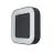 Ledvance LED Luce da parete Endura Stile Piazza Scuro Grigio 13.5W - 830