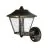 Ledvance Luce da parete Endura Classico Tradition patina E27 | Sensor