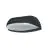 Ledvance LED Luce da parete Endura Stile Wide Scuro Grigio 12W - 830