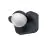 Ledvance LED Luce da parete Endura Stile Sfera Scuro Grigio 8W - 830