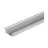 Ledvance Strisce LED Profilo Piatto Forma a U 25x7mm 100CM