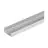 Ledvance Strisce LED Profilo Piatto Forma a U 16x5mm 200CM