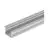 Ledvance Strisce LED Profilo Medio Forma a U Wing 21.5x12 200CM