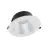 Ledvance Downlight LED Performance DN195 21W 2520lm 65D - 840 Bianco Freddo | 220mm - IP54 - Dali Dimmerabile