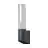 Ledvance LED Lanternaa Endura Stile Flare Scuro Grigio 7W - 830