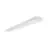 Ledvance LED Lineare Luce pendente IndiviLED 34W 3550lm - 940 Bianco Freddo | 120x12cm - UGR