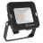 Ledvance Proiettore LED Compatto Nero 10W 1000lm 100D - 840 Bianco Freddo | IP65 - Simmetrico
