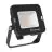 Ledvance Proiettore LED Compatto Nero 10W 1000lm 100D - 865 Luce del Giorno | IP65 - Simmetrico
