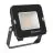 Ledvance Proiettore LED Compatto Nero 20W 1800lm 100D - 830 Luce Calda | IP65 - Simmetrico