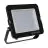 Ledvance Proiettore LED Compatto Nero 90W 9000lm 100D - 840 Bianco Freddo | IP65 - Simmetrico