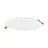 Ledvance sun@home Downlight LED Sottile 225 Bianca 22W - 2300lm Regolabile Bianca| WIFI