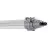 Ledvance Stagna Reglette Stagna Max PC 27W 4000lm - 840 Bianco Freddo | 120cm -Sostitutiva 2x36W
