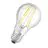 Osram Classic LED E27 Pera Filamento 4W 840lm - 830 Luce Calda
