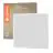 Ledvance Pannello A LED Comfort 33W 4320lm - 840 Bianco Freddo | 60x60cm - UGR