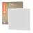 Ledvance Pannello a LED Compatto 33W 3630lm - 830 Luce Calda | 60x60cm - UGR