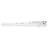 Ledvance Stagna Reglette Stagna HE 5x Cablaggio Entra/Esci PC 72.2W 11680lm - 840 Bianco Freddo | 150cm -Sostitutiva 2x58W