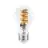 Sylvania ToLEDo Retro Smart RGBW LED E27 Pera  6.3W 470lm - 827-865 Regolabile Bianca + RGB | Sostitutiva 40W