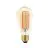 Sylvania ToLEDo Vintage Smart E27 Oro 7.5W 640lm - 820 Bianco Molto Caldo | Sostitutiva 55W