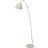 Nordlux Fleur 24 Pavimento Lamp Metallo Beige | Adatto per E27