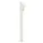Nordlux Lampada a piedistallo Pontio Aluminium Bianca | GU10