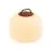 Nordlux Kettle To-Go Portable Luce a batteria Rosso 6.8W 450lm - 827 Bianco Molto Caldo | A 3 Livelli Dimmerabile
